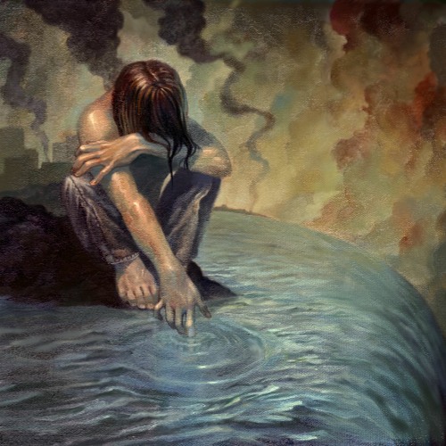 call it karma - silverstein