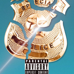 Almighy Nigel - Law Breaker ft Big Snoopy Barbosa
