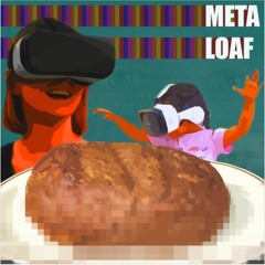 Meta Loaf S2EP2-11 FULL EPISODE Deep Intel on Doomer Solutions, Future Tech, and Kinky Ai