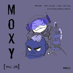 Daft Prunk (Mahony Remix)
