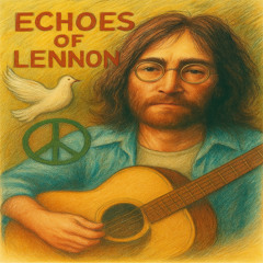 Echoes of Lennon
