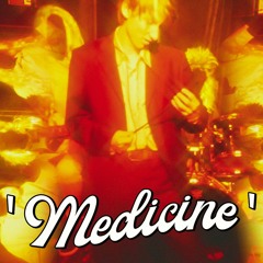 Medicine - Dayglow (wanye cover)