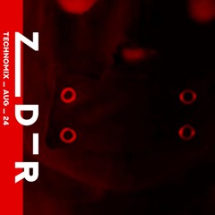 technomix _ aug _ 24 | z___d_r