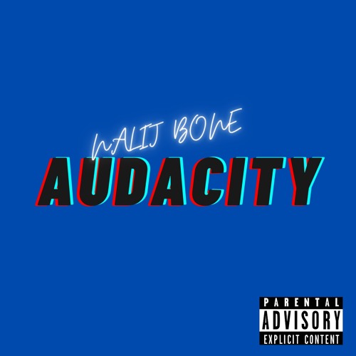 Audacity