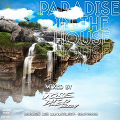 PARADISE IN THE HOUSE JOSE DILER