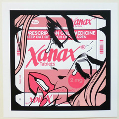 XANAX Feat Lilchris7thou