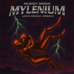 Muddy Monk - Mylenium (John Sparxx Version)