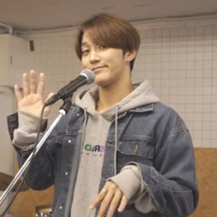 부끄럼 / cover 주찬