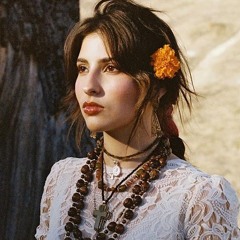 Andrea Bejar - Marigolds (Vstnrrlnd Sound Version)