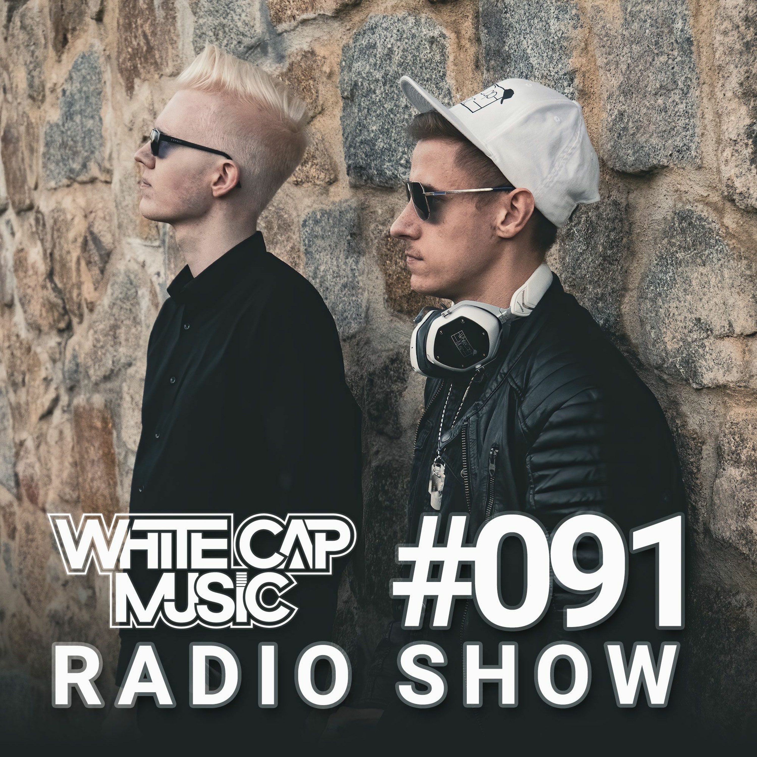 WhiteCapMusic Radio Show