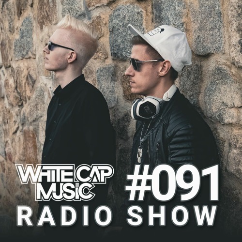 WhiteCapMusic Radio Show - 091