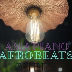 AfroAmapiano Mashup Mix And More Chill Vibes LONG VERSION