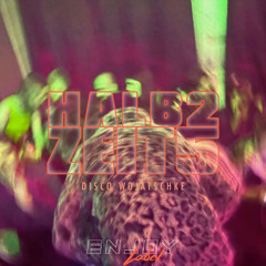 Disco Wojatschke @ Halbzeit 2025