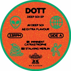 DOTT - Deep Soi (MR.B001)