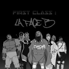 Track 02 - Da Grassroots-Price Of Livin feat. Black Scorpion, Radou, Jim-Set, H13NrV
