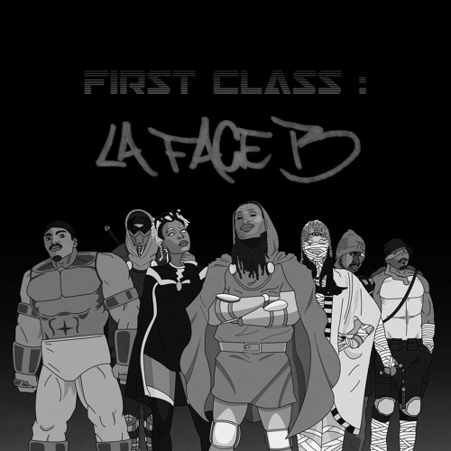 Track 02 - Da Grassroots-Price Of Livin feat. Black Scorpion, Radou, Jim-Set, H13NrV