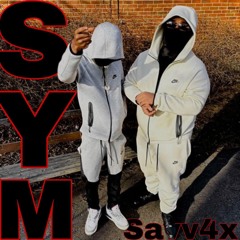 Savv4x - S.Y.M
