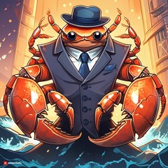 Mr Krab - Yvme, Tosma, Arth, Axiss (Ft Jessica)