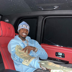 Mac Critter - Applying Pressure (Unreleased)