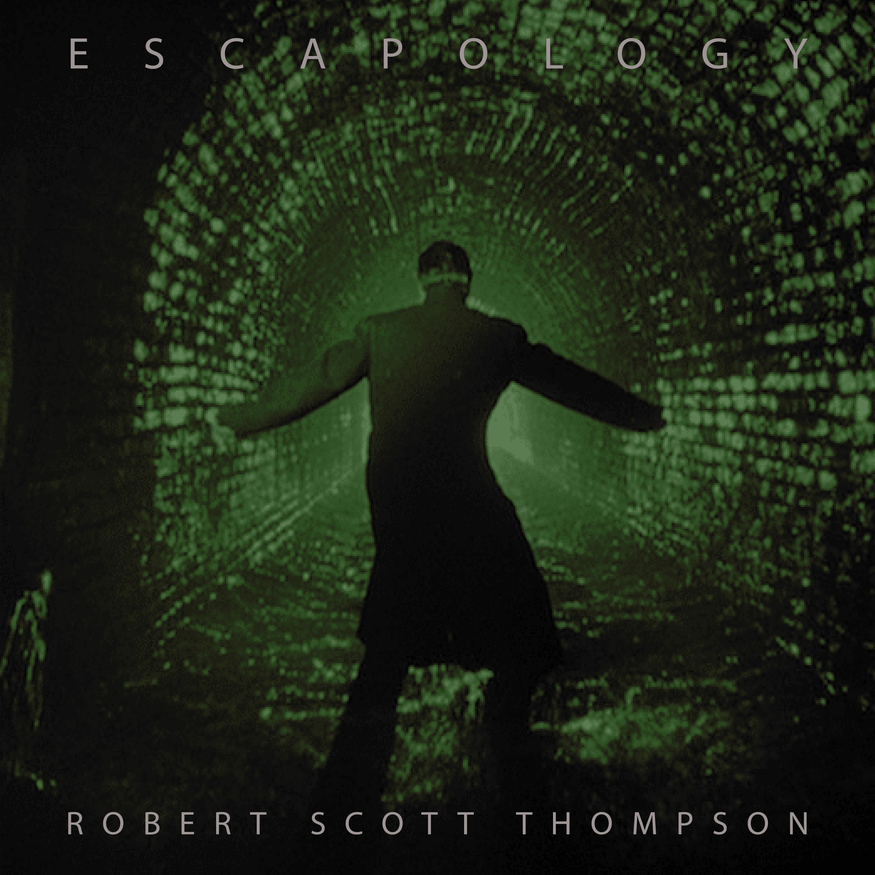Robert Scott Thompson