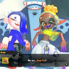 Splatoon