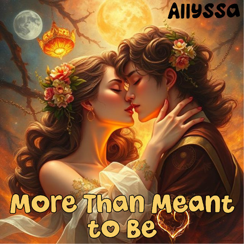 More Than Meant to Be