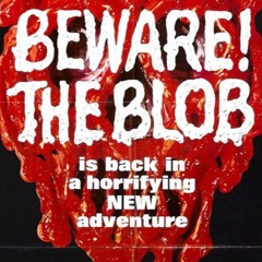 Blob Gnarly Live@ Cinecycle Halloween 2015