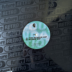 Kloke & Tim Reaper - Foundation (Kloke VIP)