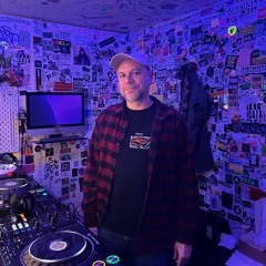 SENSORIA @ The Lot Radio 04-25-2024