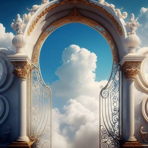 Heaven's Door