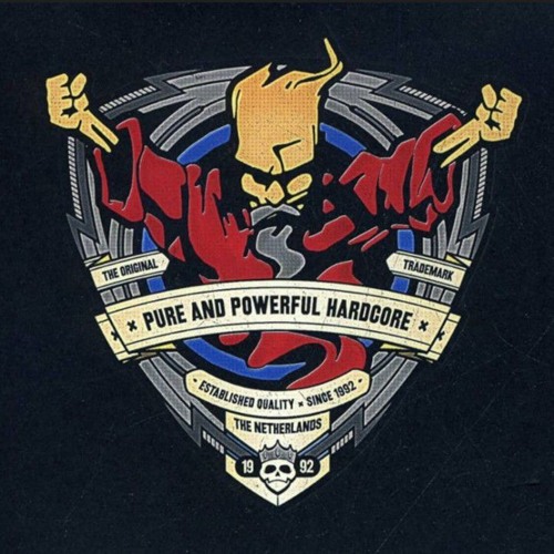 millenium - terror set (Mixed by DeathNoize)