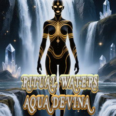 Ritual Waters Aqua Devina
