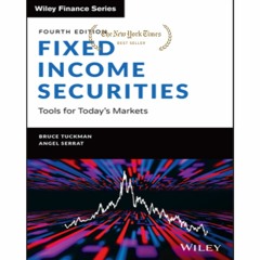 [ePUB] Fixed Income Securities: Tools for Today's Markets (Wiley Finance)