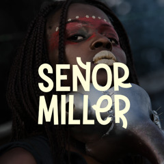 Darksena [LIVE MIX] ~ Afrobeats, Afro deep house ~ SEÑOR MILLER