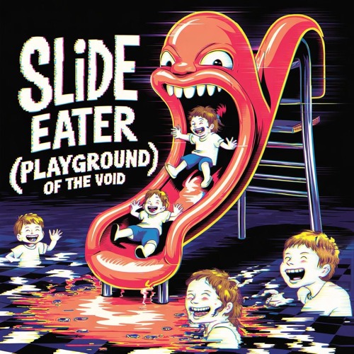 Slide Eater (Playground of the Void)