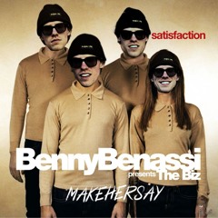 Benny Benassi - Satisfaction (makehersayflip) [FREE DL]