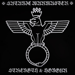 Strength and Honour