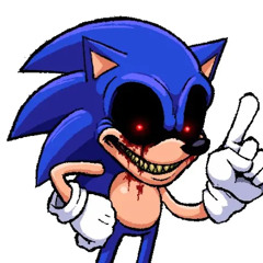 YOU CANT RUN - SONIC.EXE OST (2011)