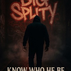 Big Splity- know who he be (radio-edit)