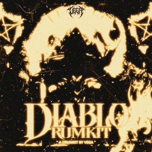 [FREE] DIABLO DRUMKIT (w/homiez)