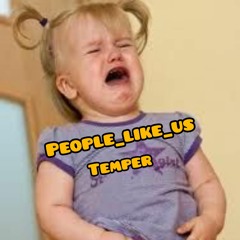 People_Like_Us  - Temper Temper