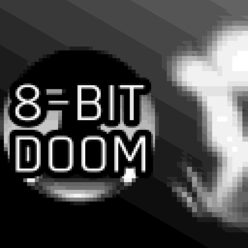 8-BIT DOOM (prod. D9)