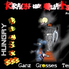 Annotations Of An Autopsy - Welcome To Sludge City aka Muschiparteeey
