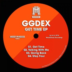 GgDeX - Going Back