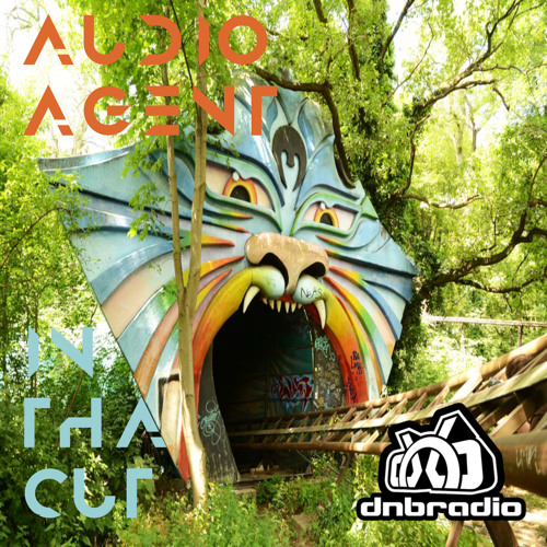 In Tha Cut 128 (DNBRadio 04-21-2024)