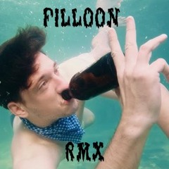 Tream x Filloon - Gespenster - Remix - HardTekk