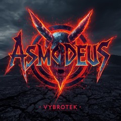 Vybrotek - Asmodeus
