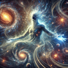 The Architect of Time and Space
