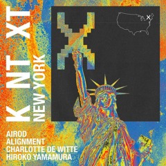 The Journey EP82 (KNTXT NYC)