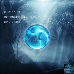 International Orb Invasion (Radio-Edit)